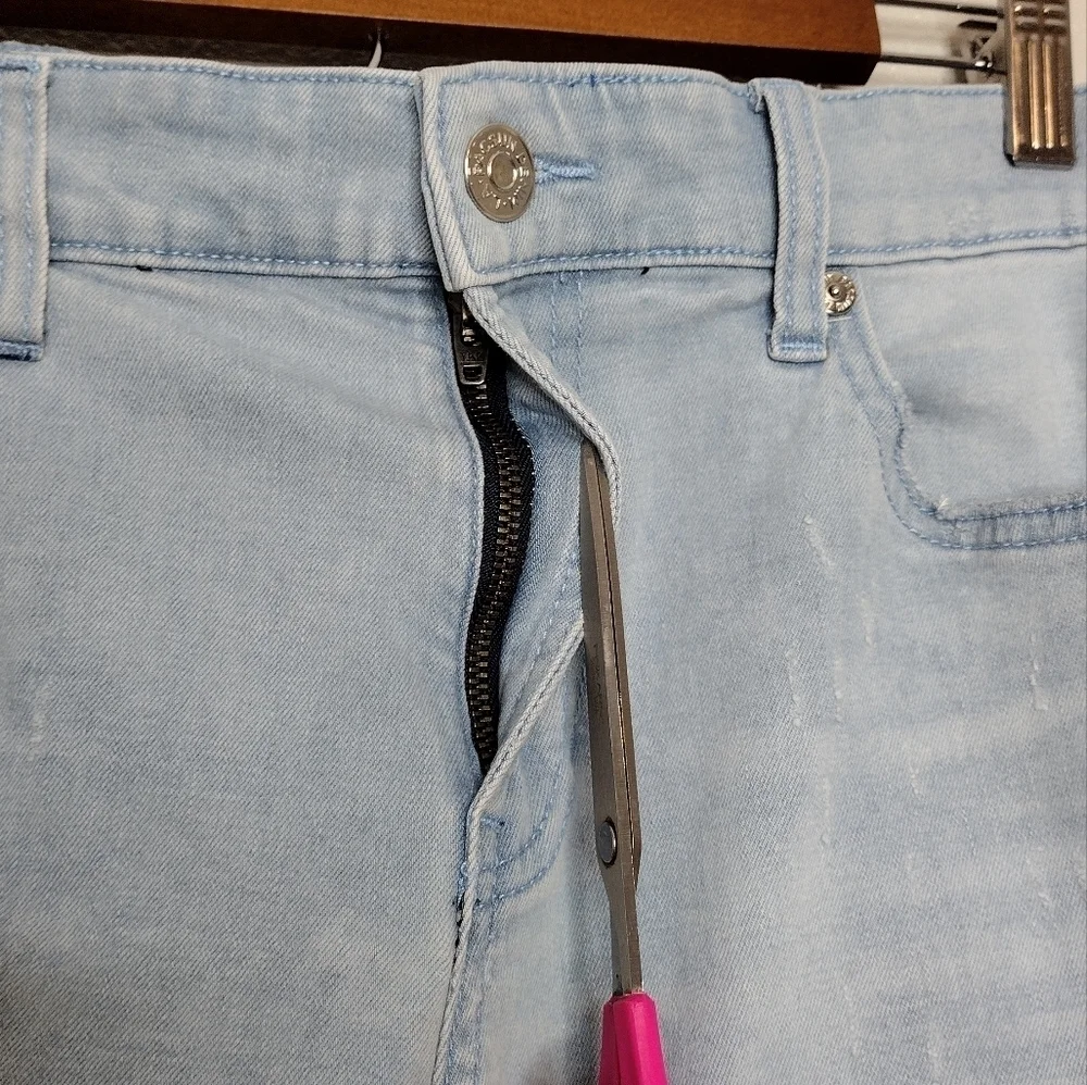 PacSun active stretch